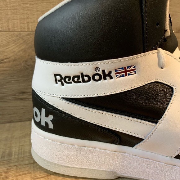 Reebok BB 5600 Archive Classic Basketball Shoes - Picture 8 of 8